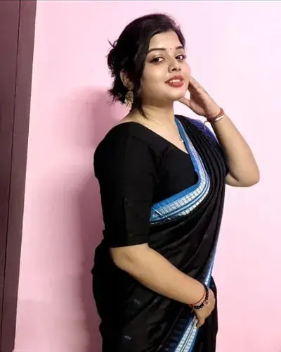 Call Girl in Gharghoda